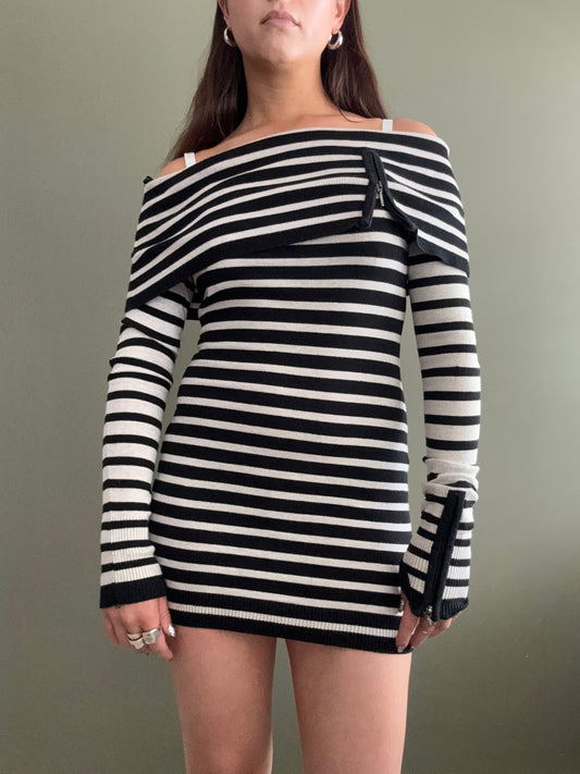 Jane Norman Jumper / Dress (UK8)