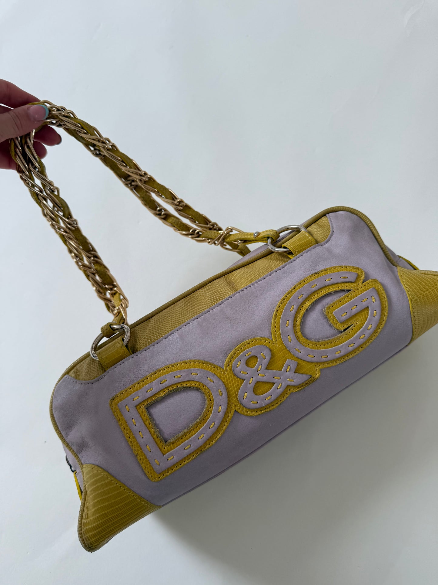 Dolce & Gabbana Vintage Handbag