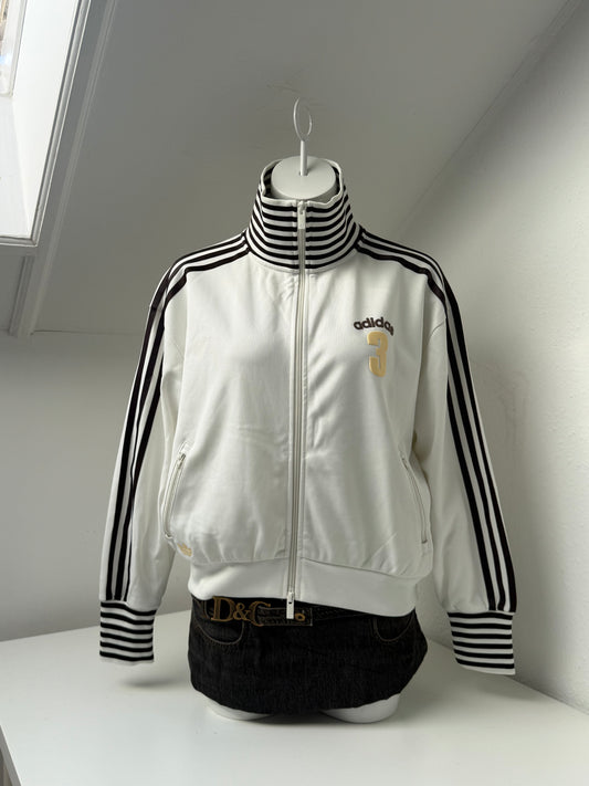 Adidas Batwing Style Tracksuit Top (S)