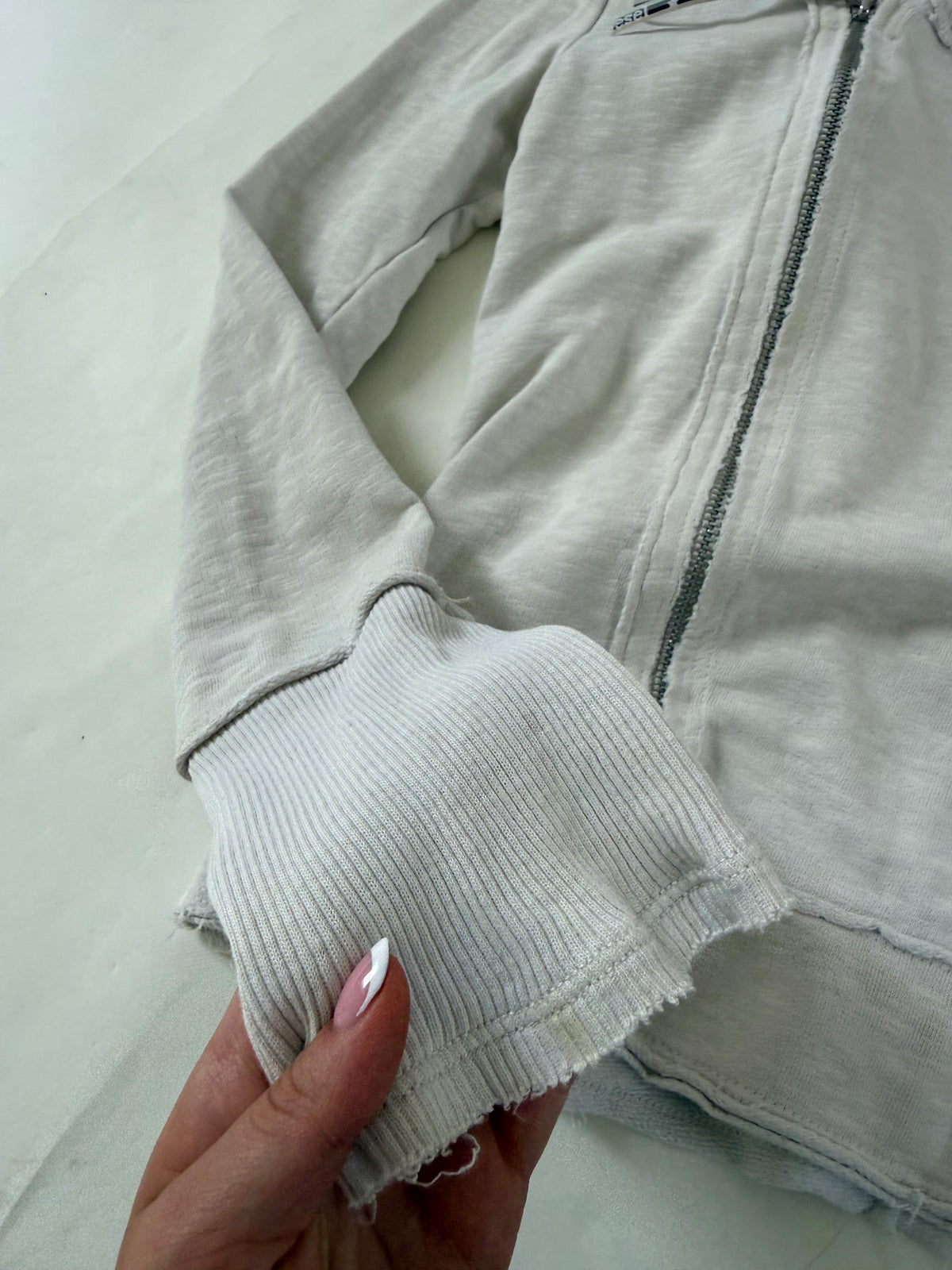 Diesel Asymmetric Jumper (M)