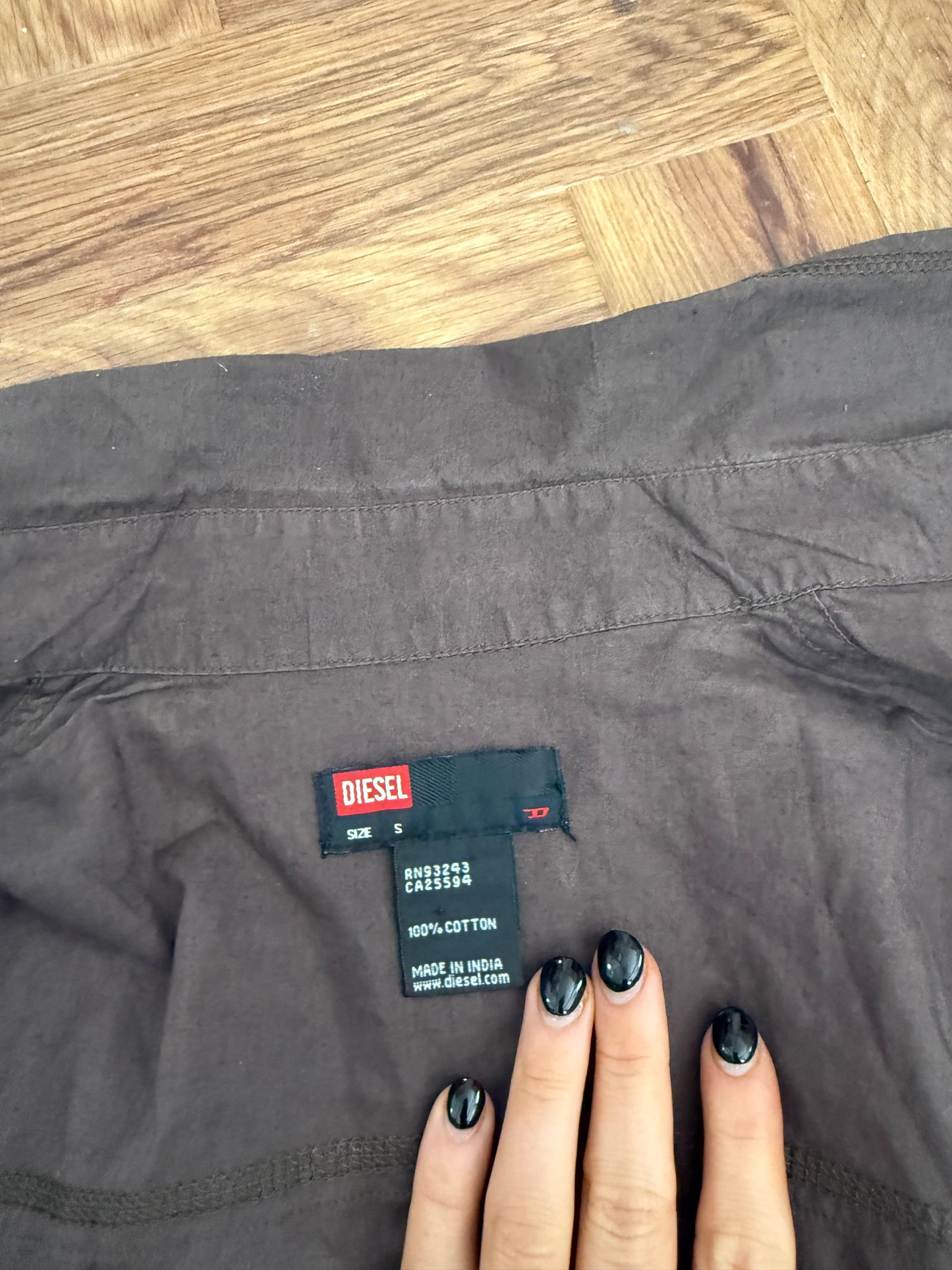 Diesel Shirt (S)