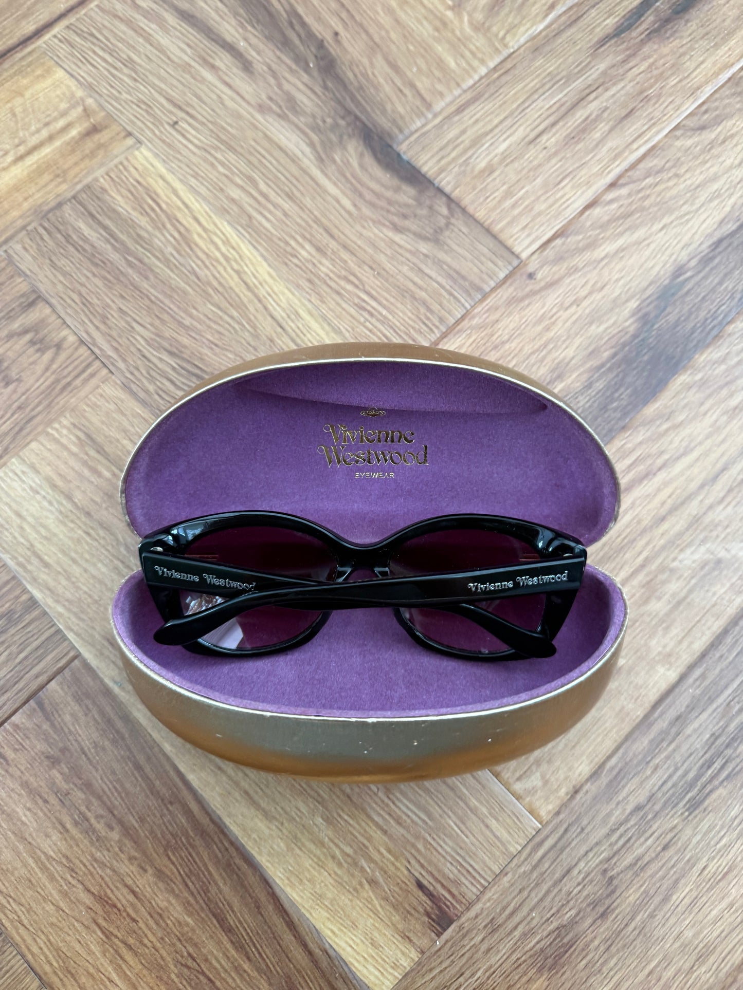 Vivienne Westwood Sunglasses