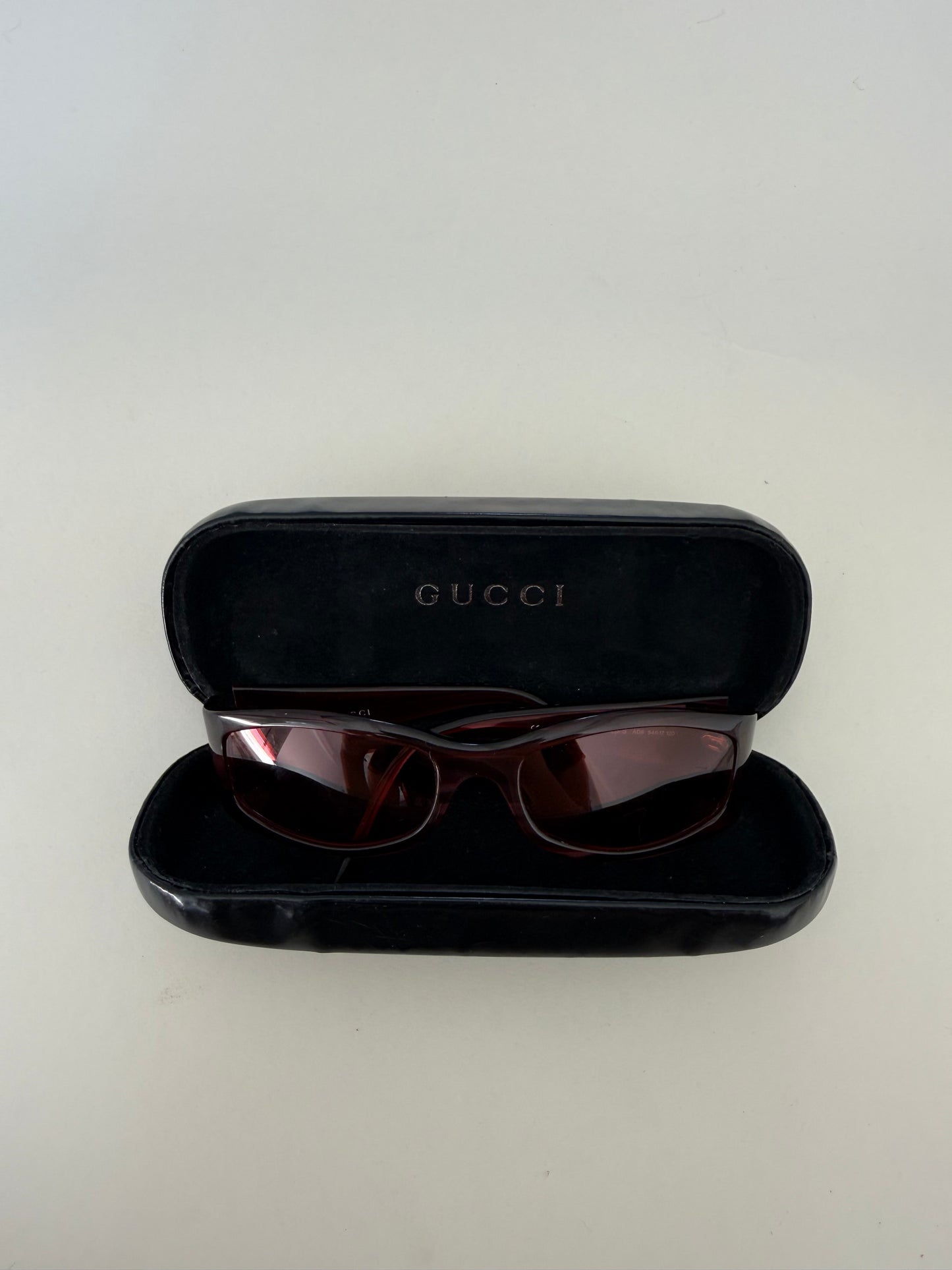 Vintage Gucci Sunglasses