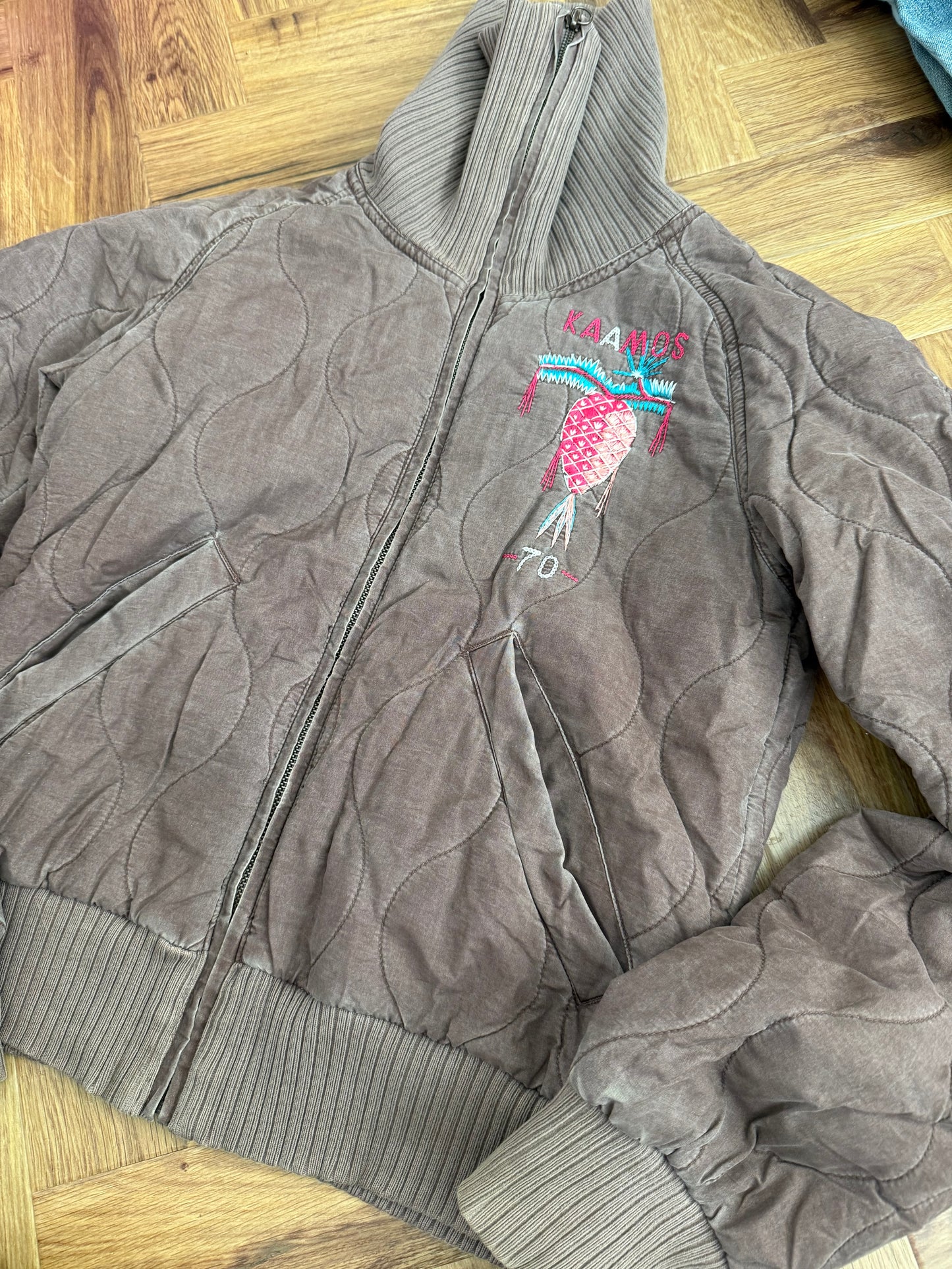 Diesel Bomber Jacket (M)