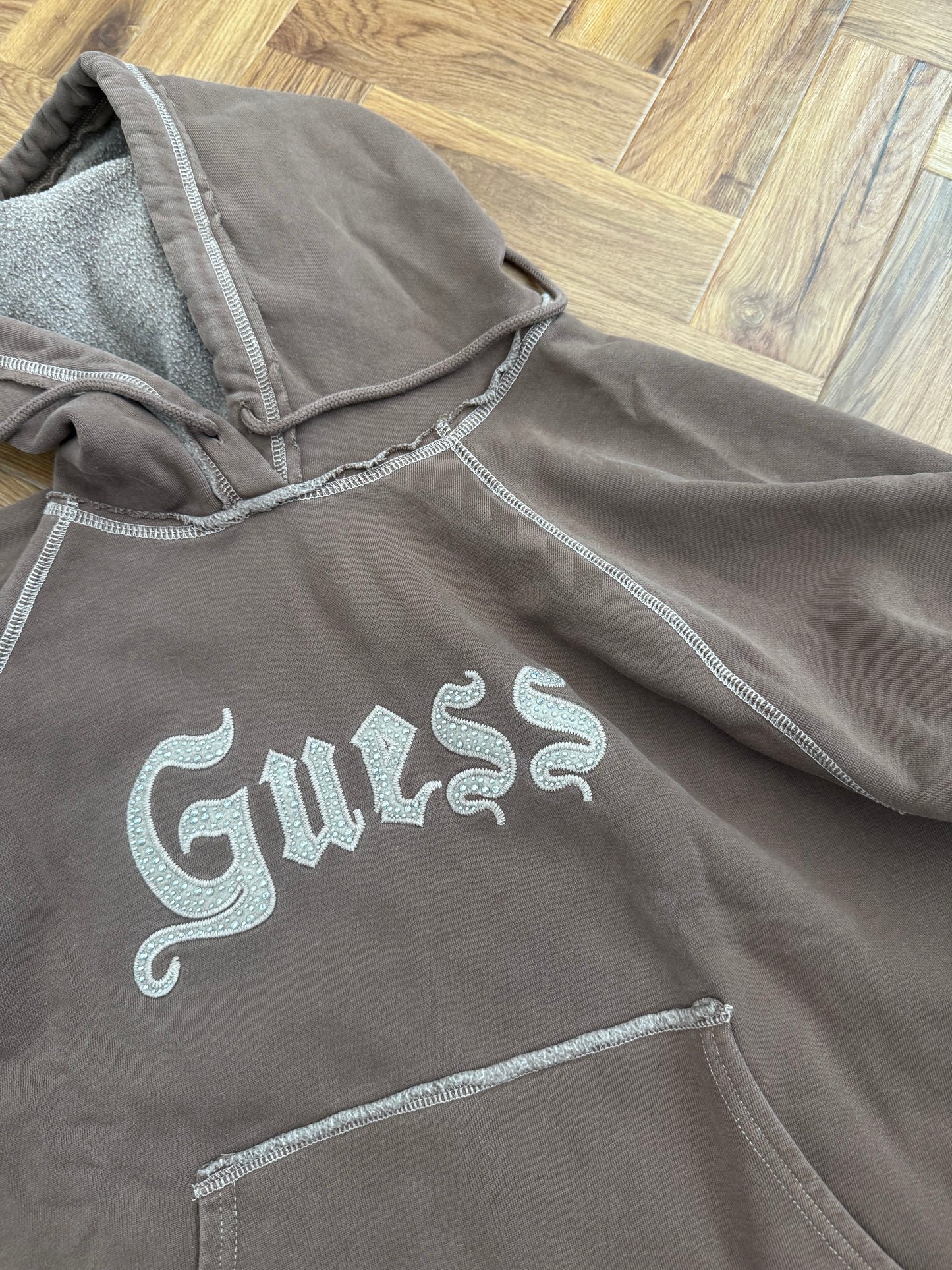 Guess Hoodie (M)