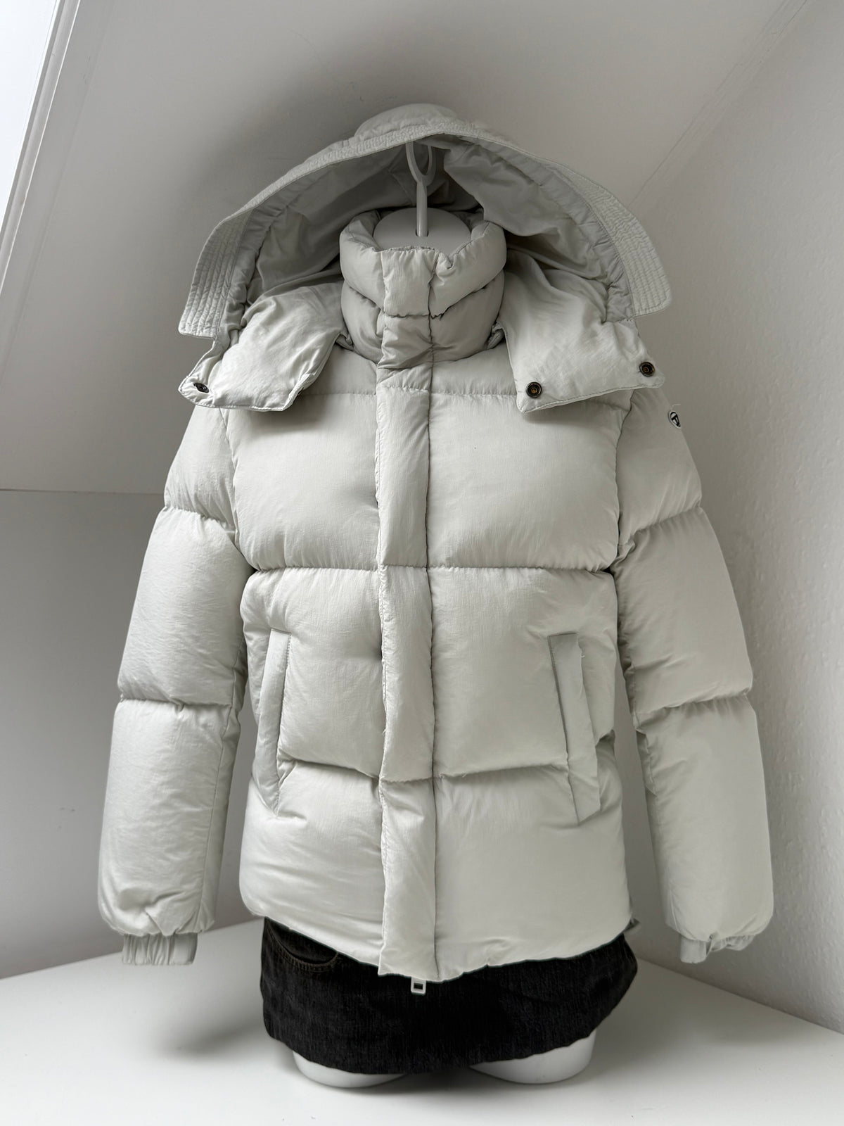 Diesel Puffer Jacket (UK10)
