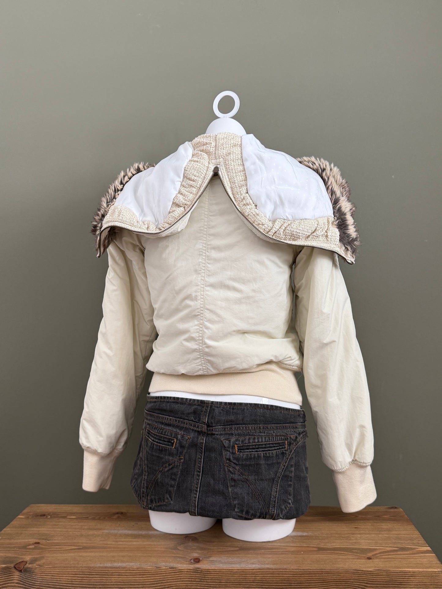 Diesel Bomber Jacket (S)