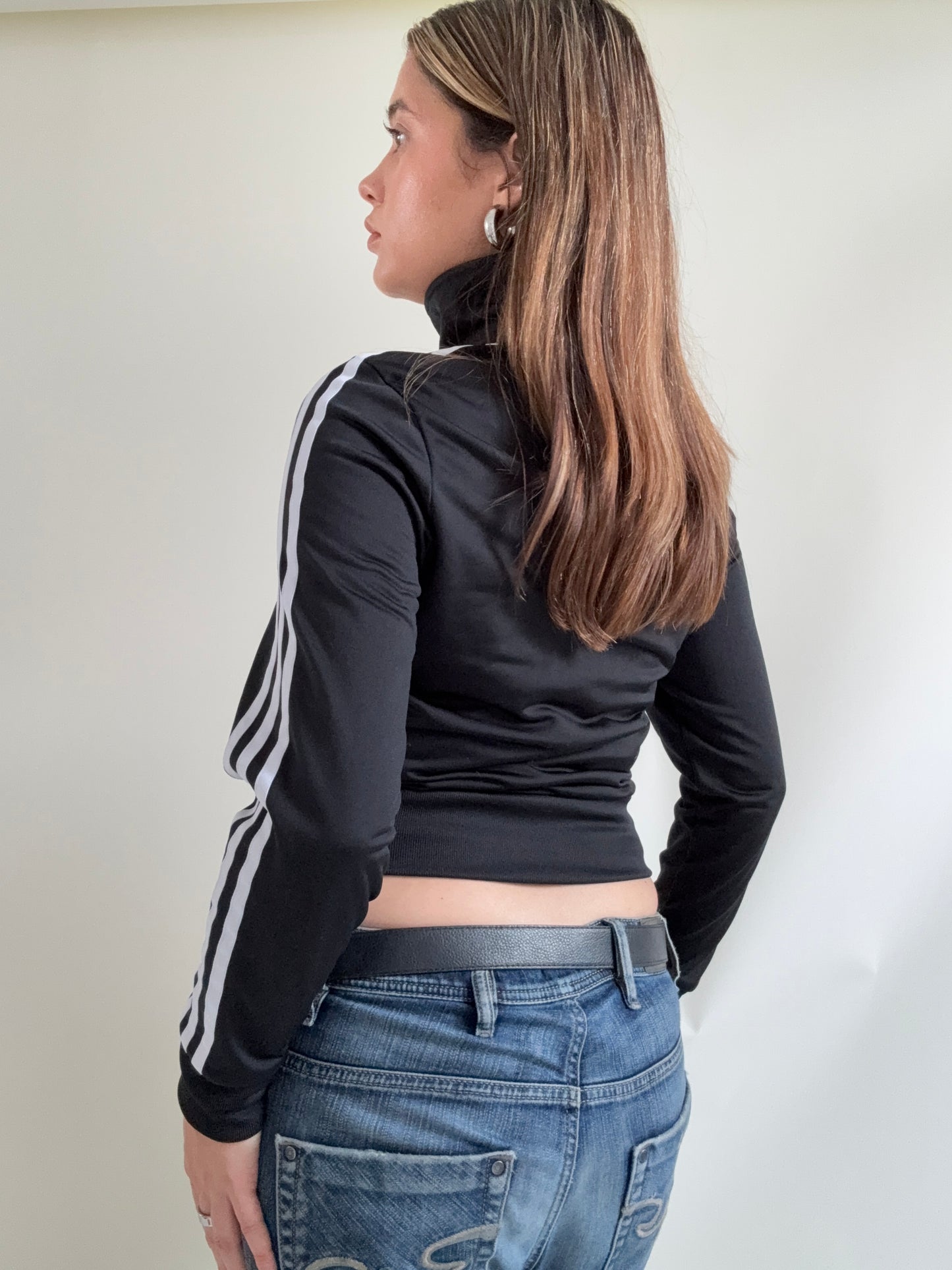 Adidas Tracksuit Top (XS)