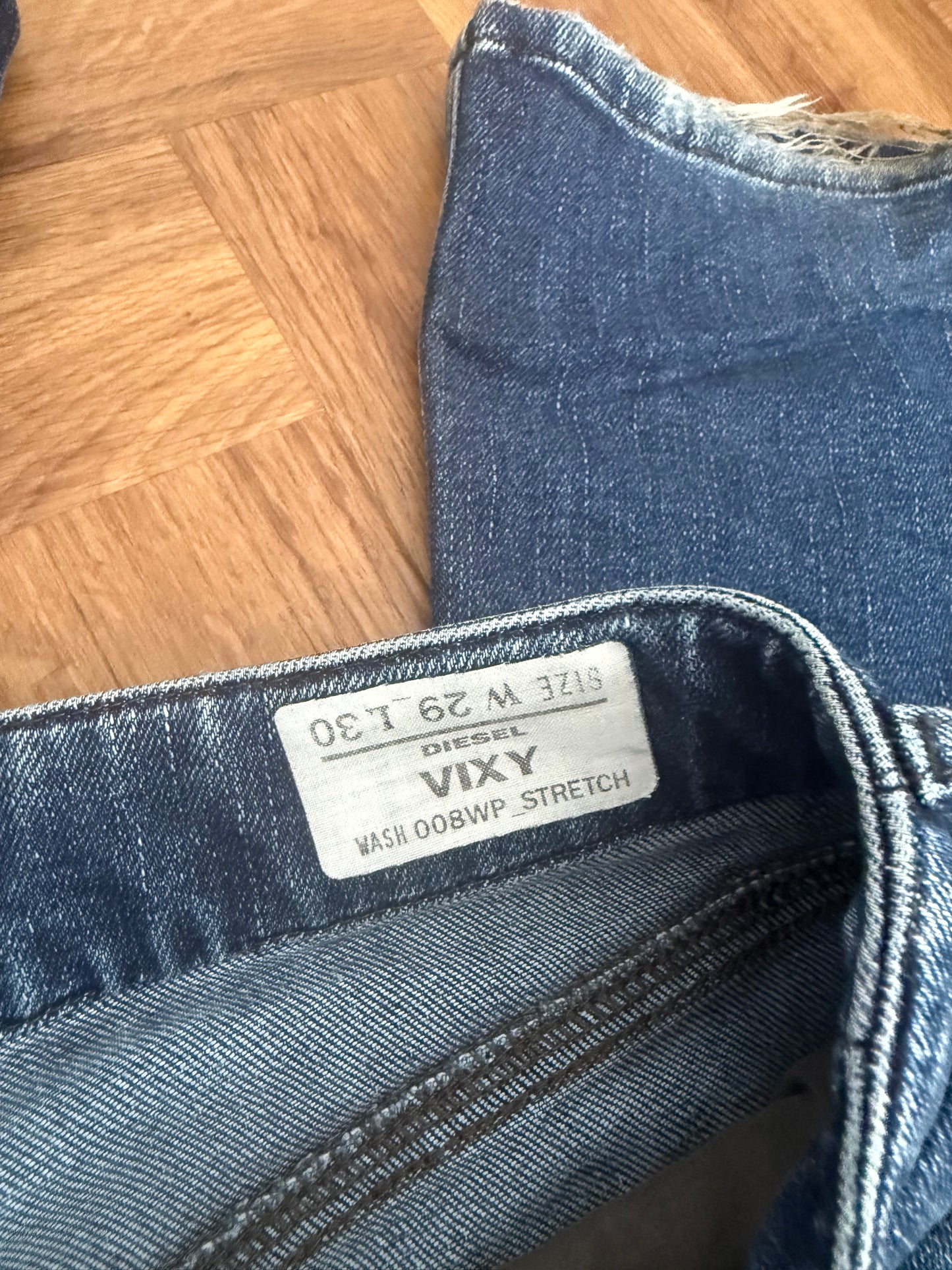 Diesel Fitted Jean (29)