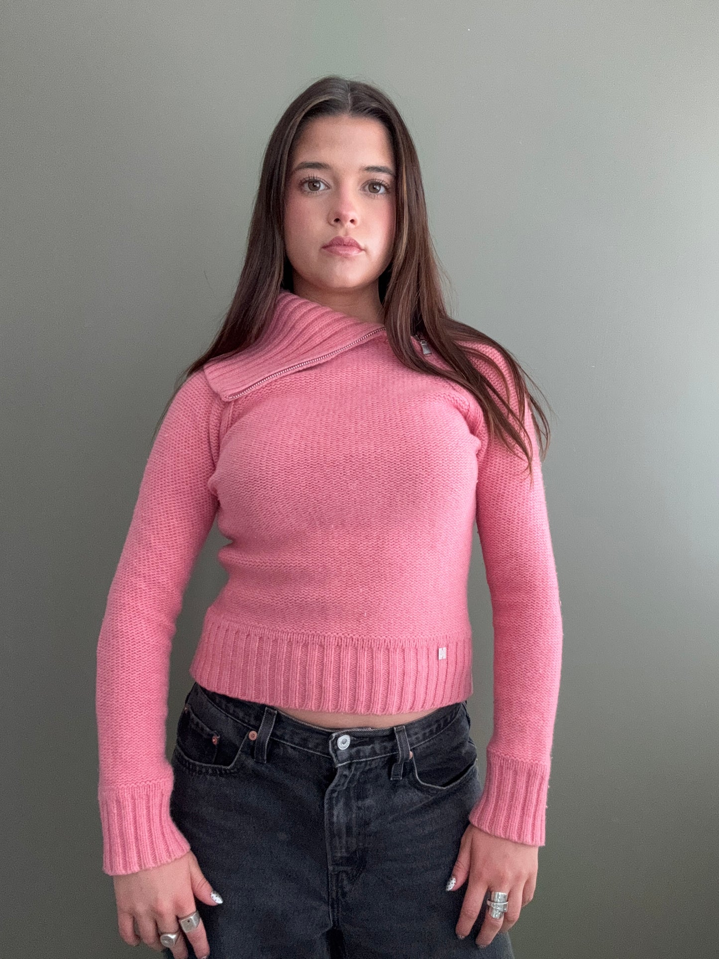 Ted Baker Jumper (XS)