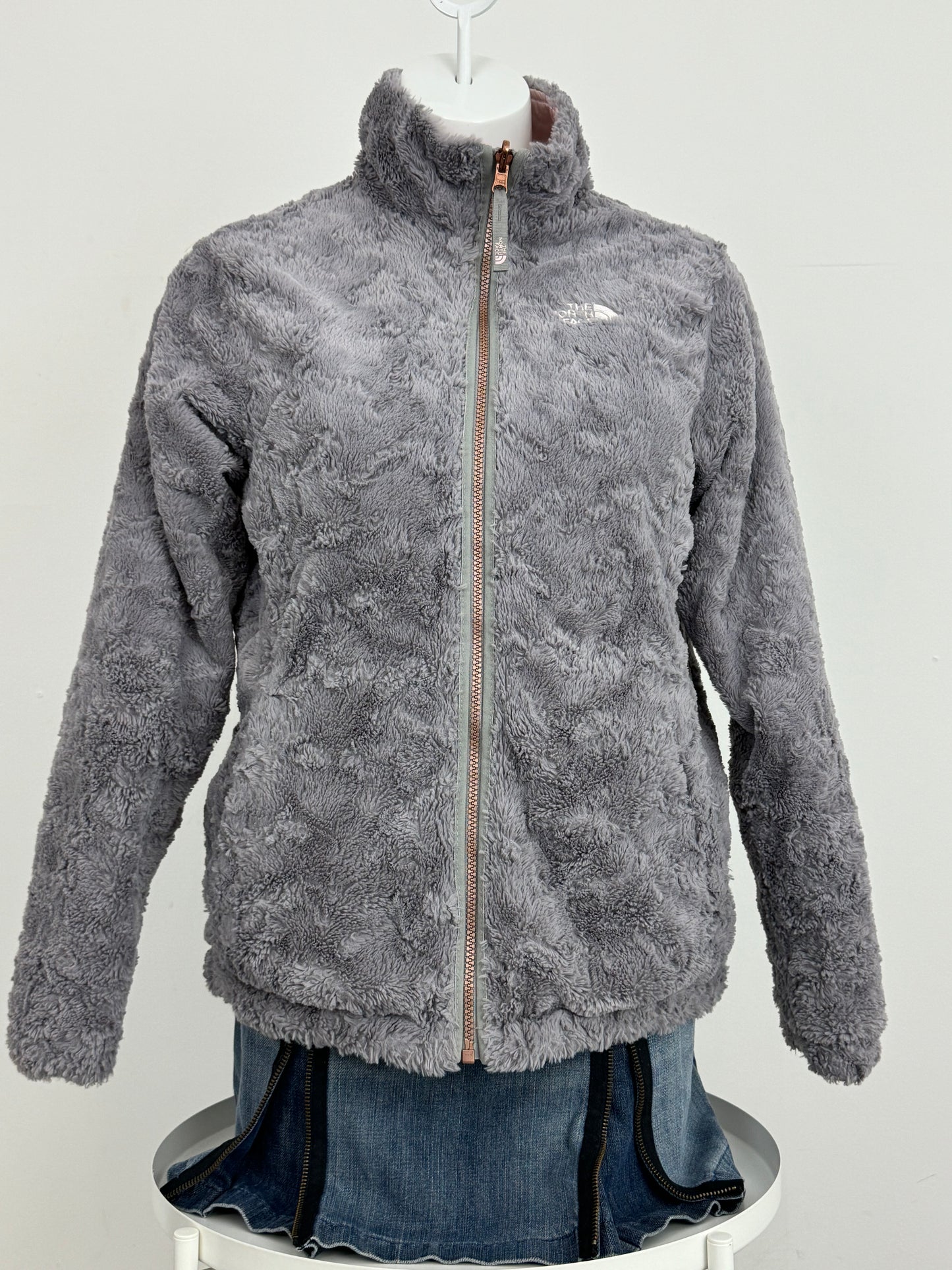 The North Face Reversible Jacket