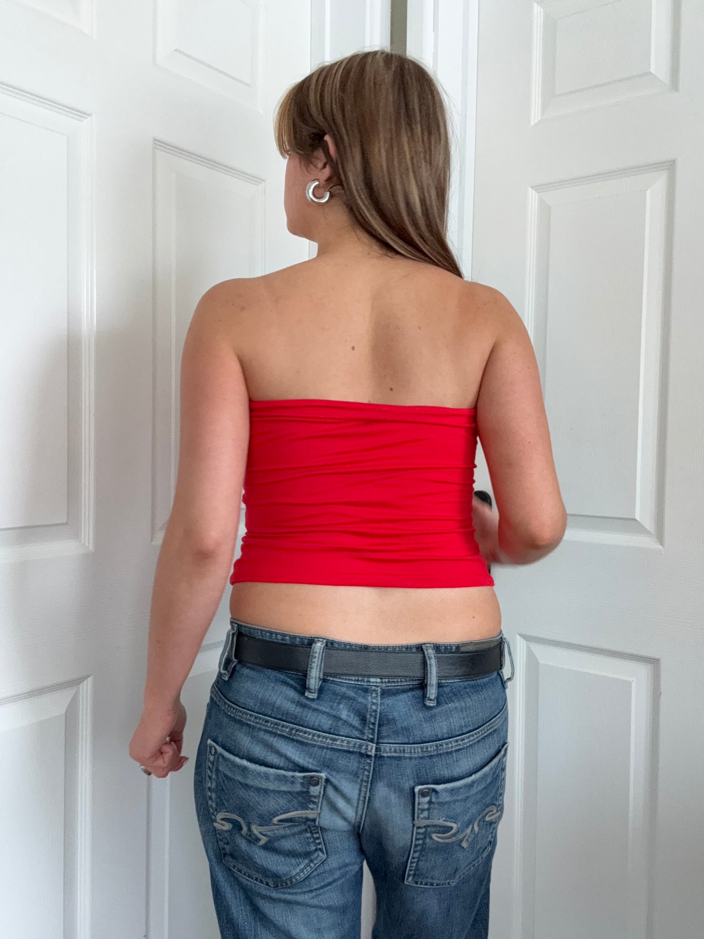 Adidas Bandeau Top (UK12)