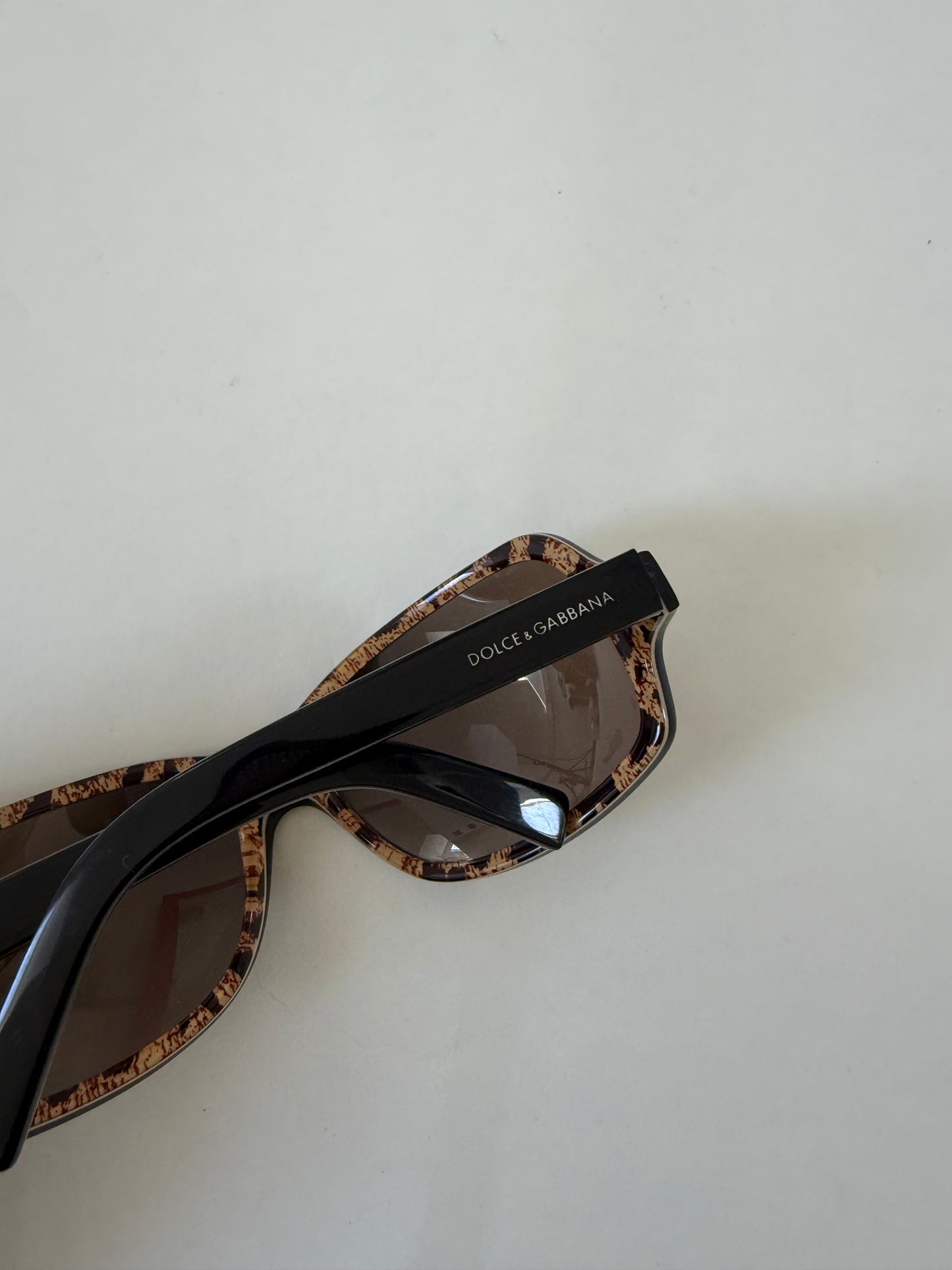 Dolce & Gabbana Sunglasses