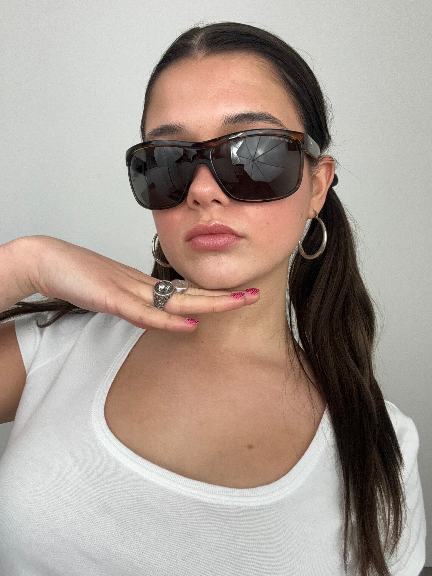 Emporio Armani Sunglasses