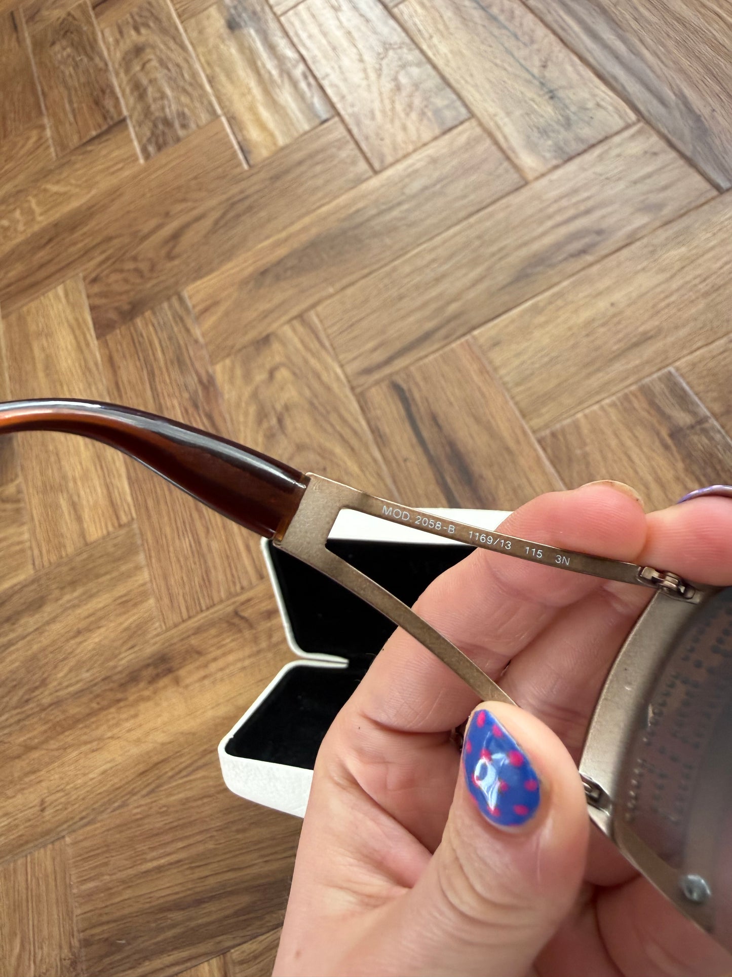 Versace Shield Sunglasses