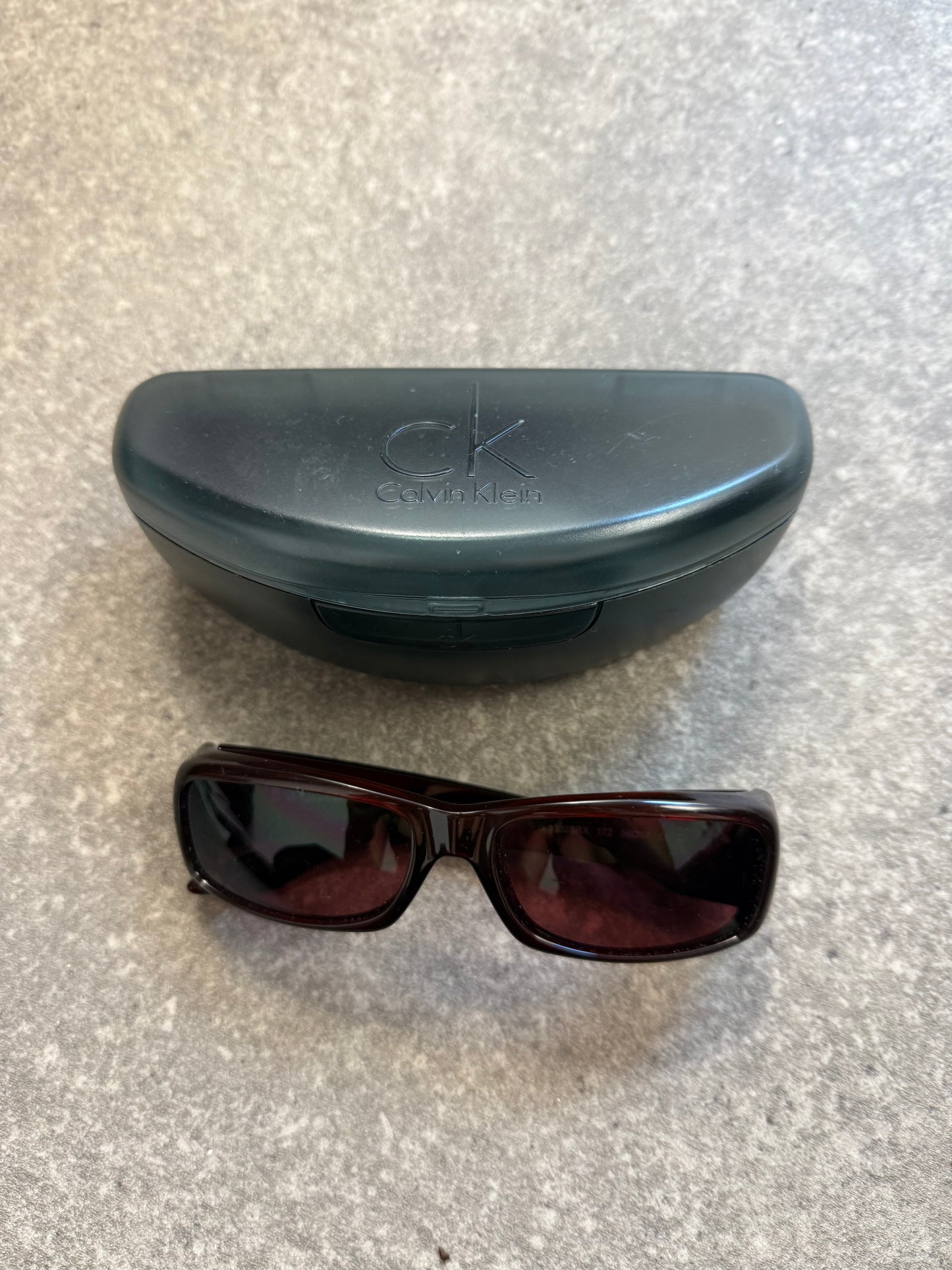 Calvin Klein Sunglasses