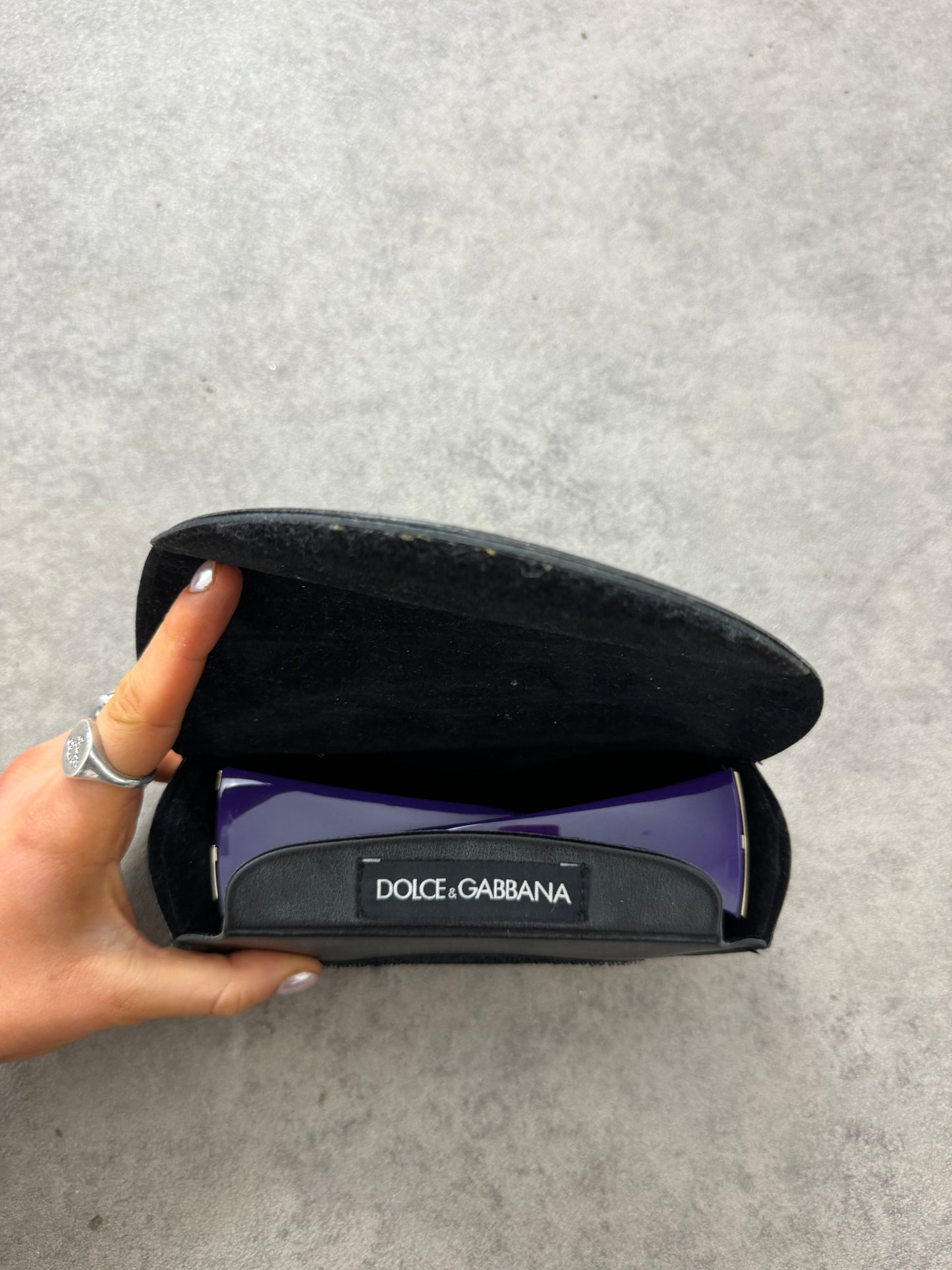 Dolce and Gabbana Sunglasses