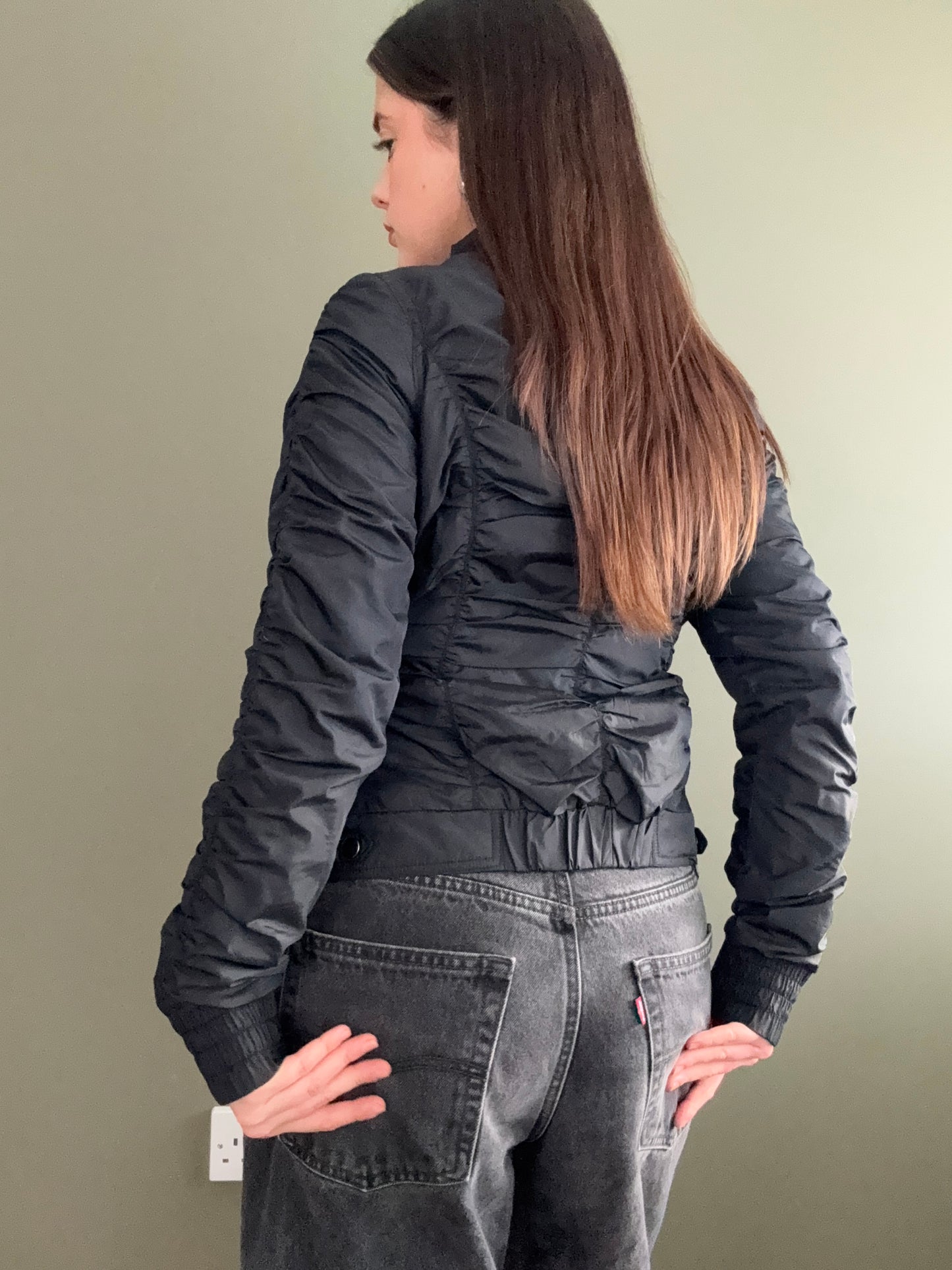 Jane Norman Coat (UK12)