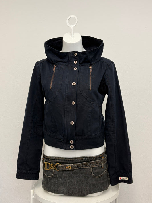Fitted Firetrap Jacket (M)