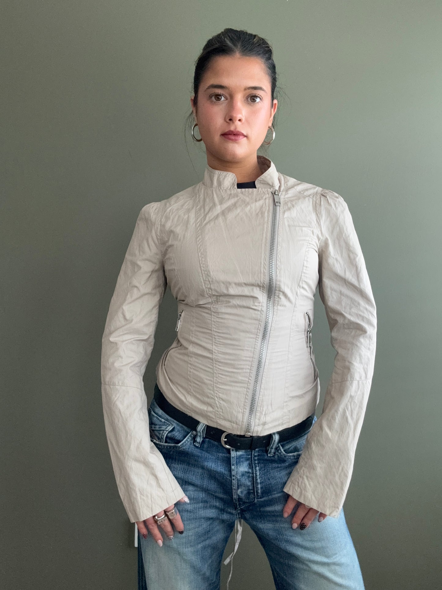 Corset Jacket (UK10)