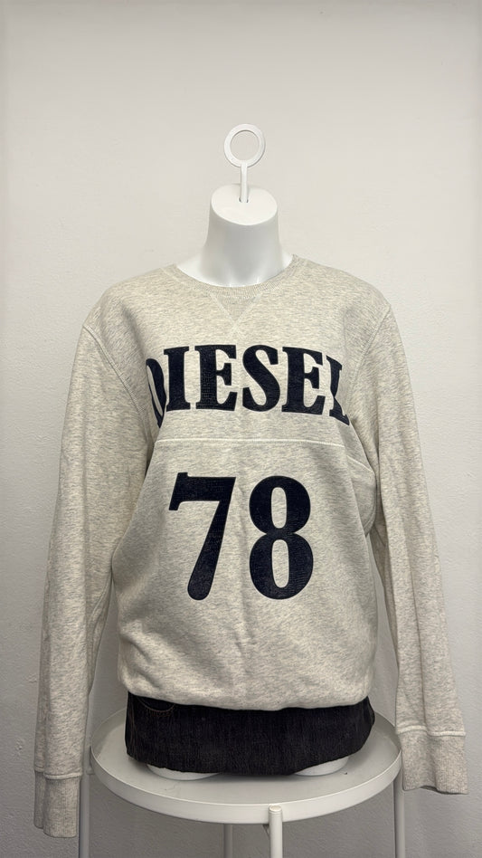 Diesel Sweatshirt (L)