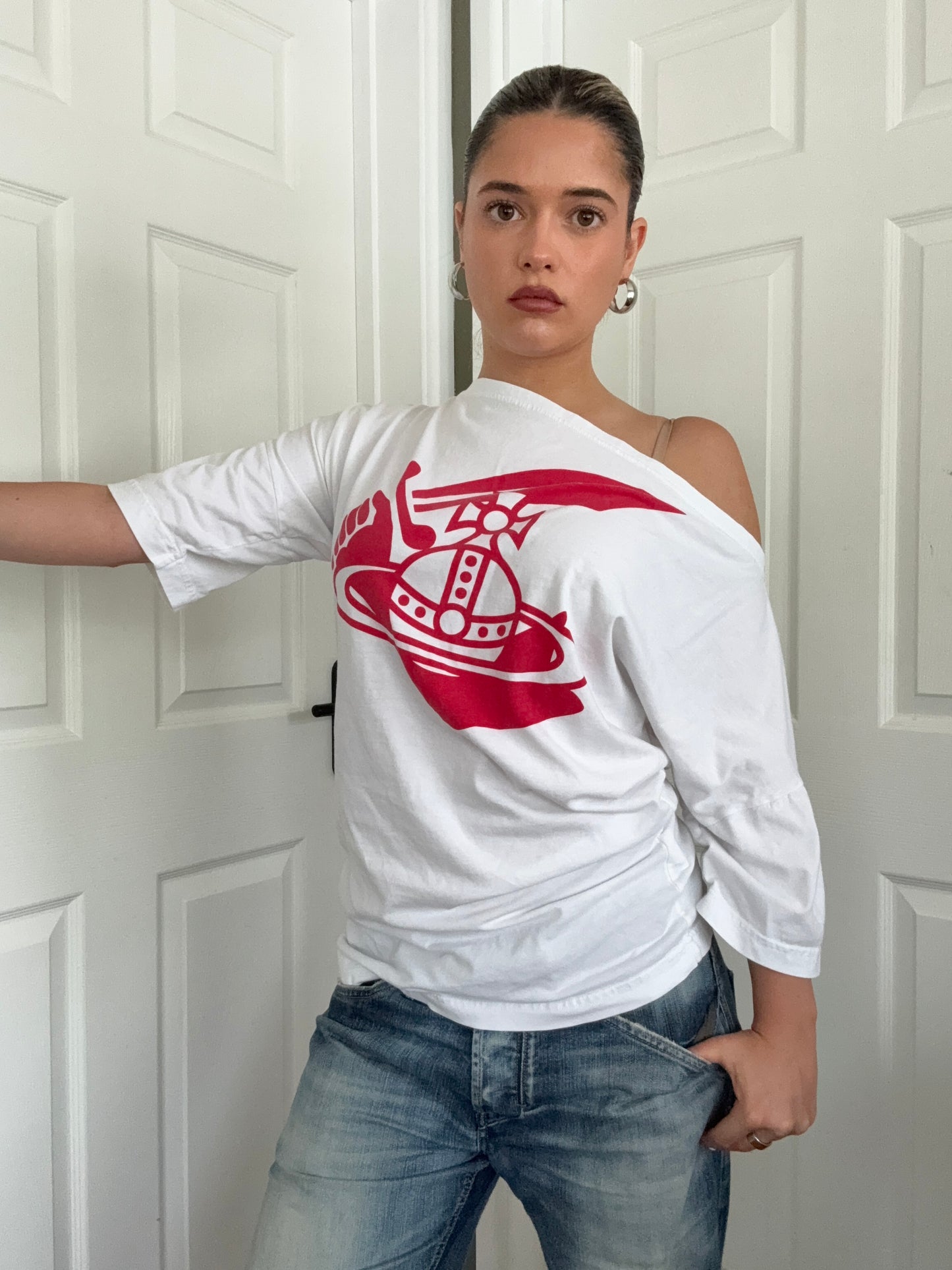 Vivienne Westwood Top (M)