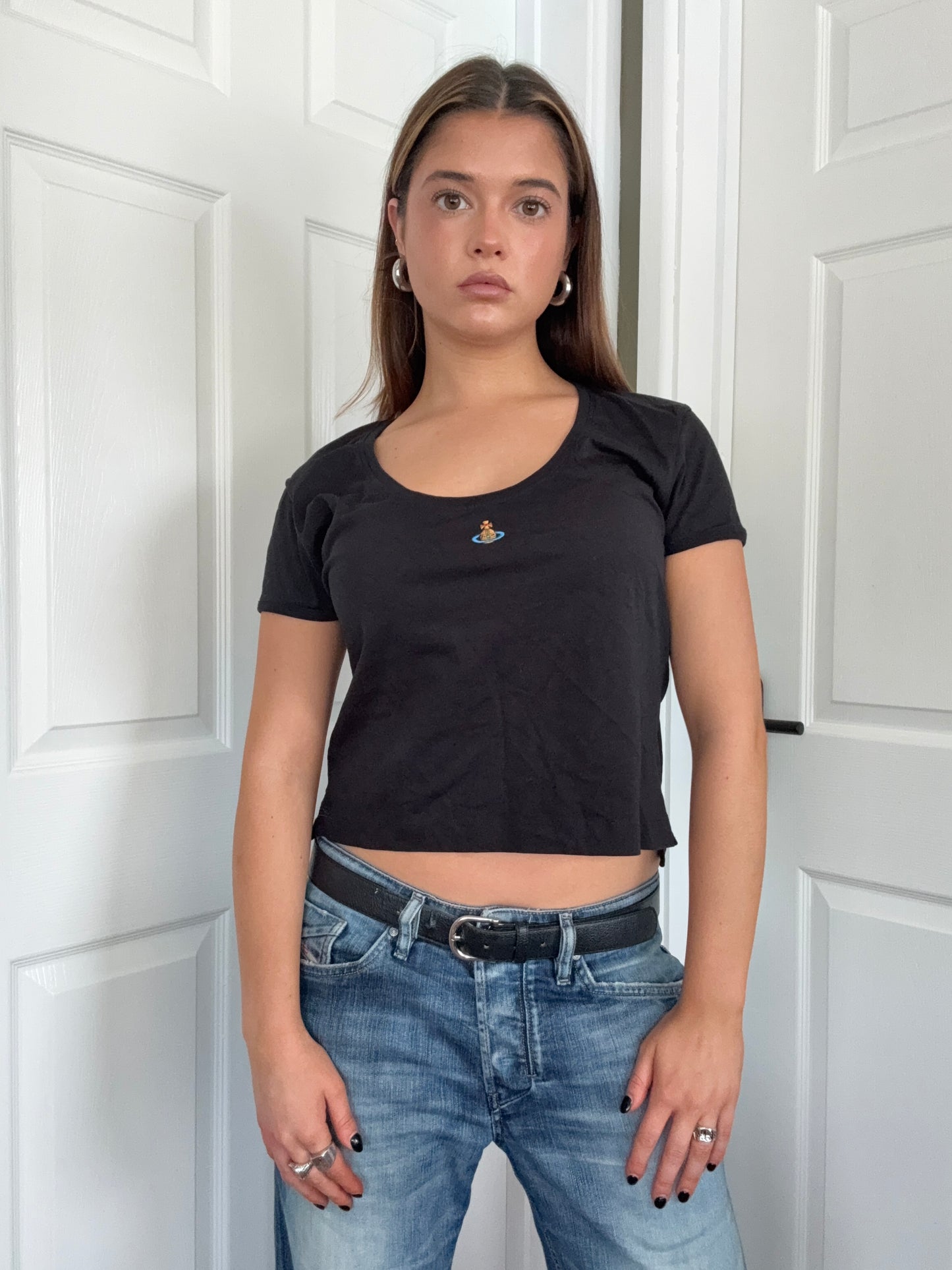 Vivienne Westwood Top (L)