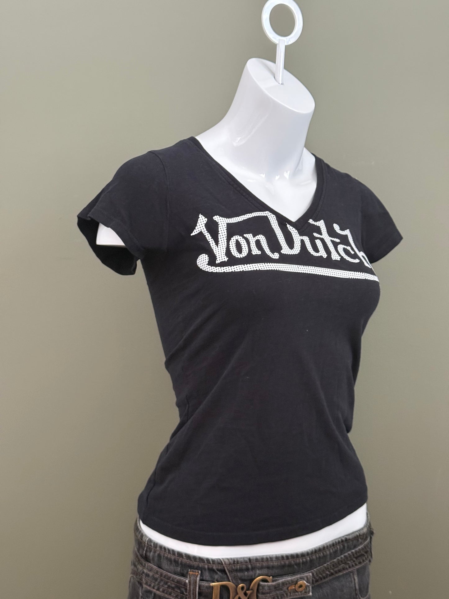 VonDutch Top (UK8)
