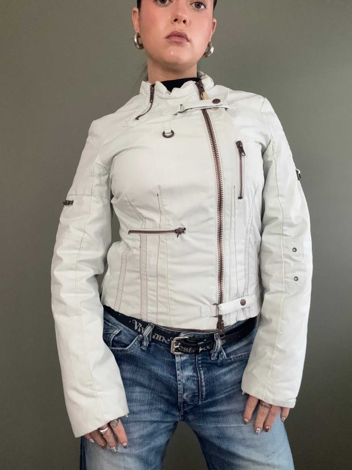 Firetrap Utility Jacket (S)