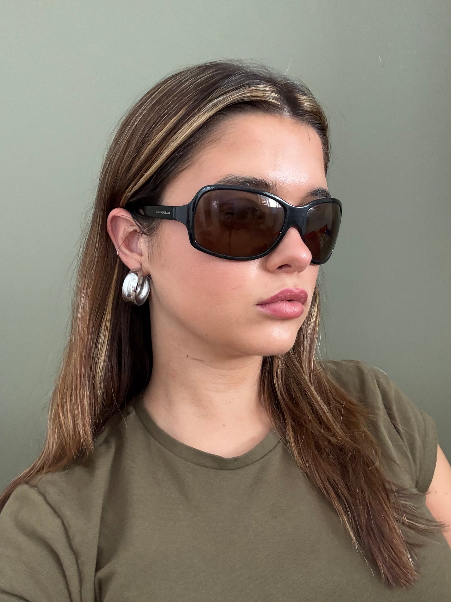 Dolce & Gabbana Sunglasses