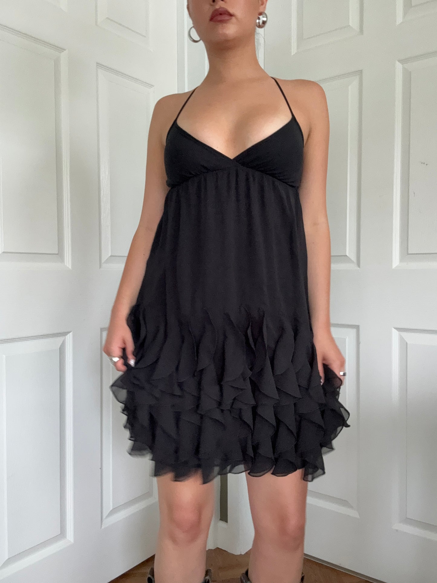 Lipsy Dress (UK8)
