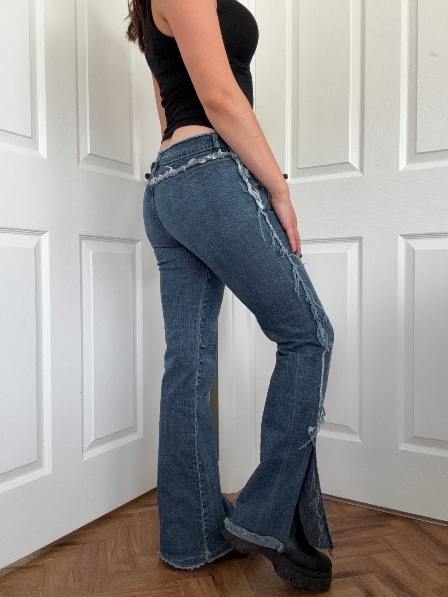 Diesel Distressed Jeans (31)