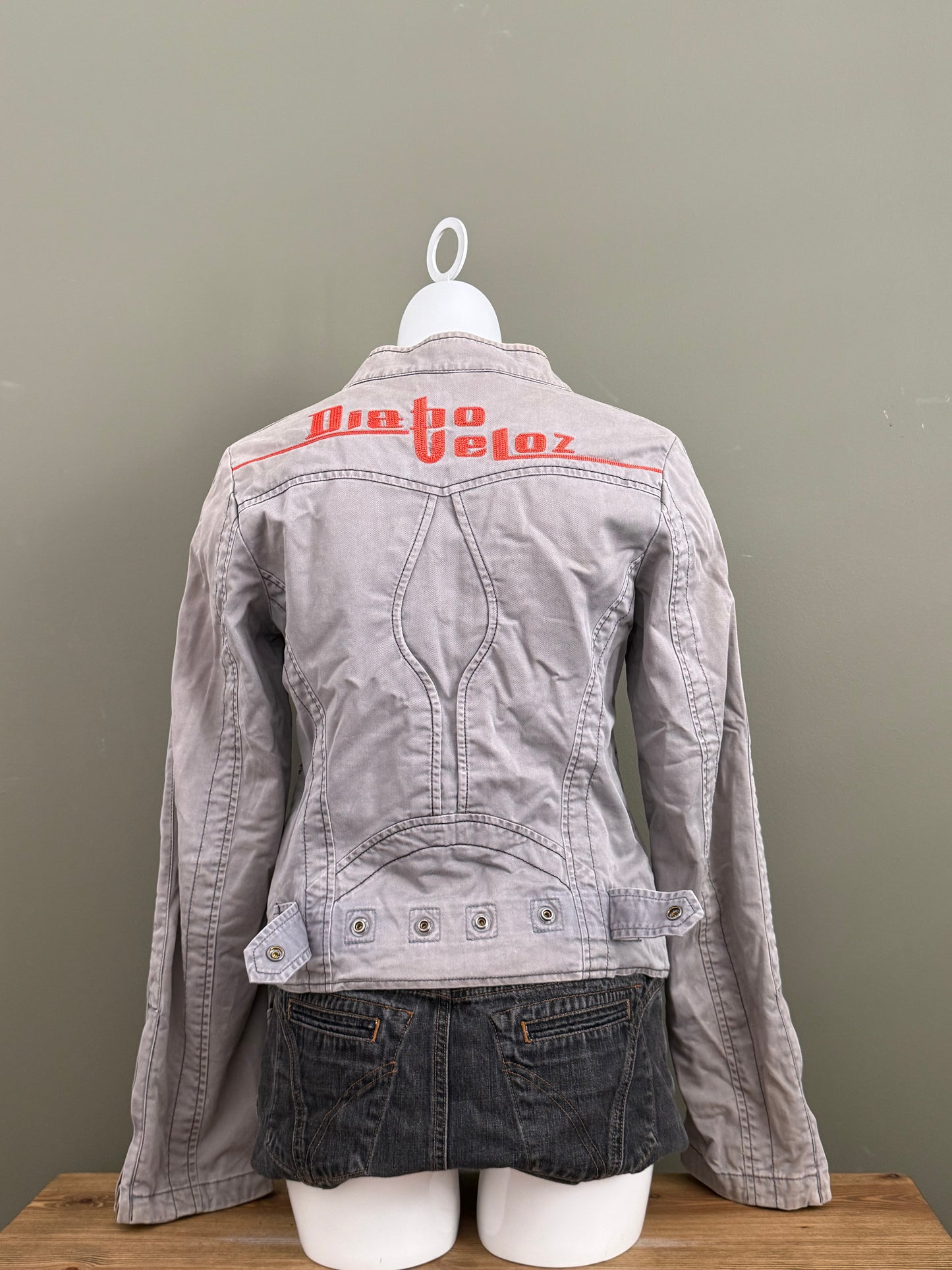 Diesel Jacket (L)