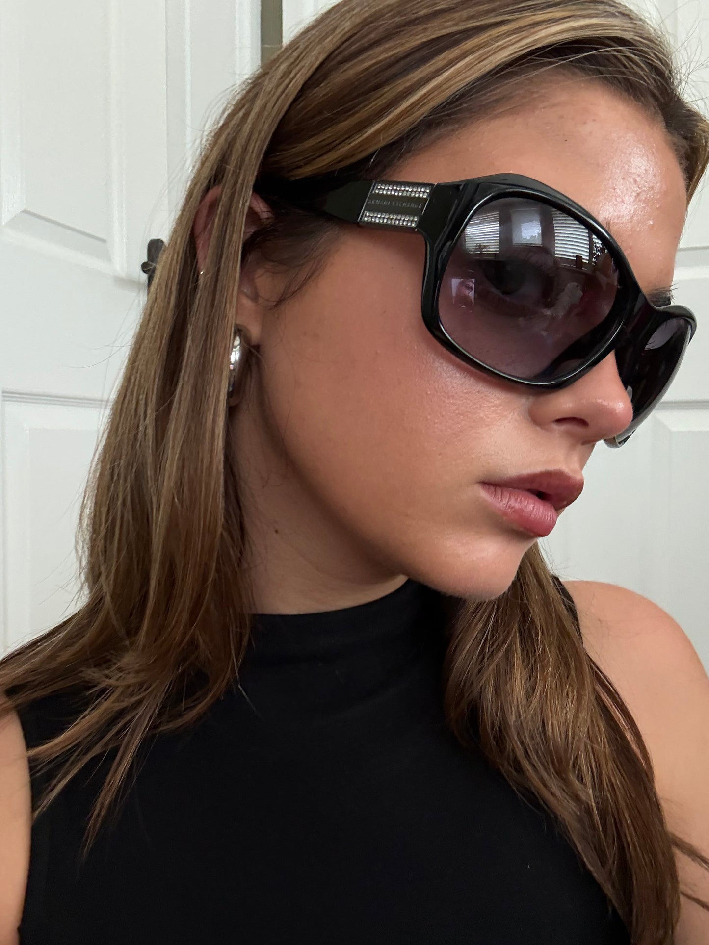 Armani Exchange Sunglasses