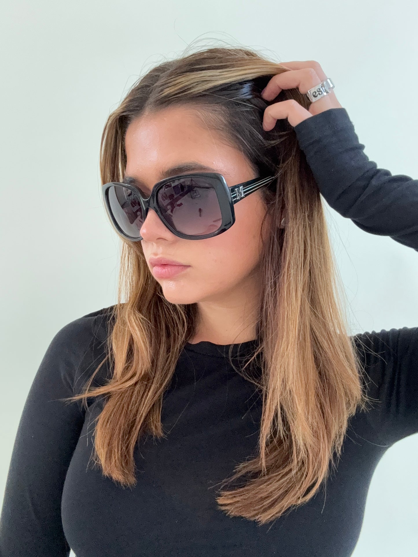 Missoni Sunglasses