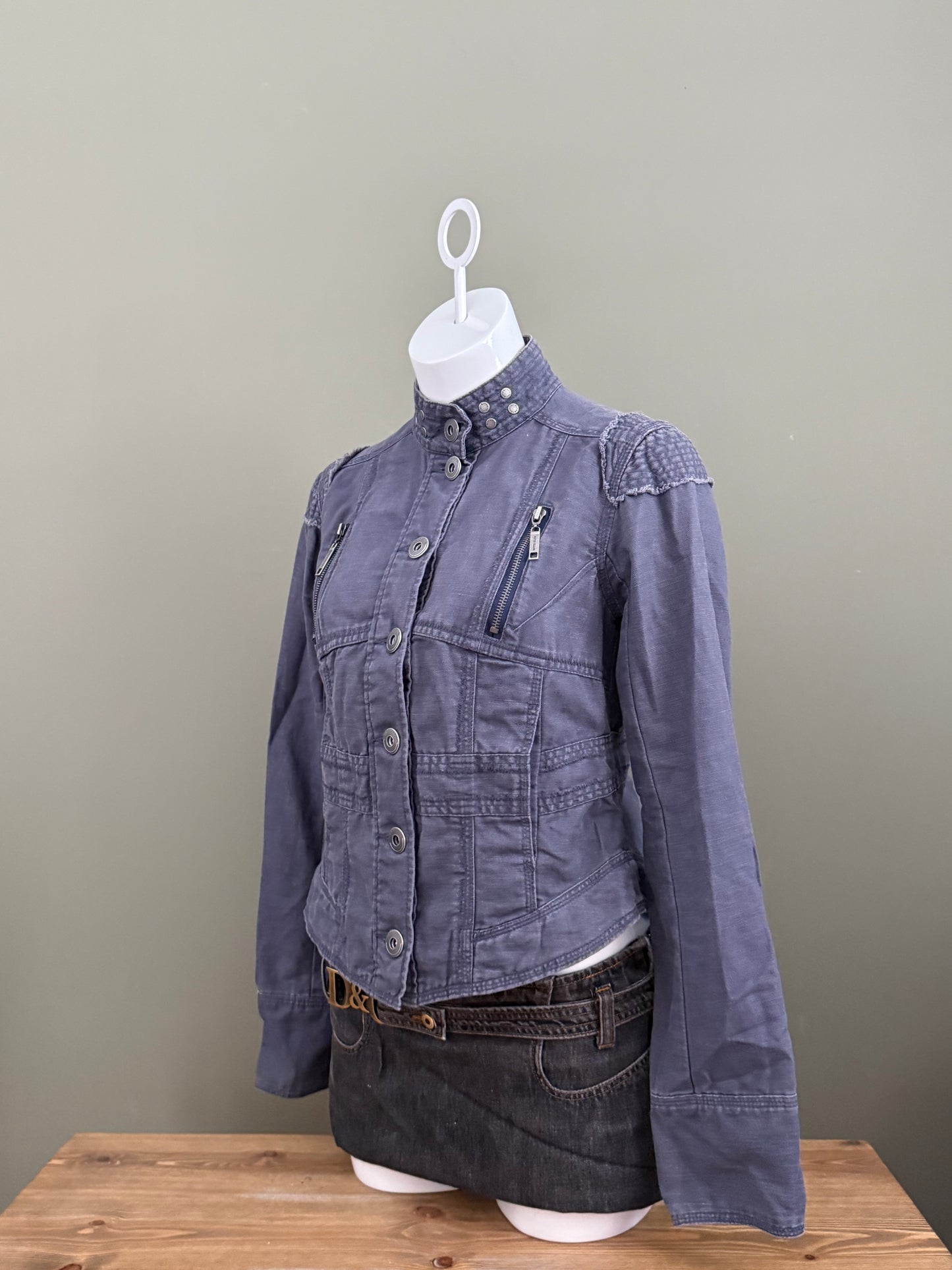 Corset Jacket (UK14)