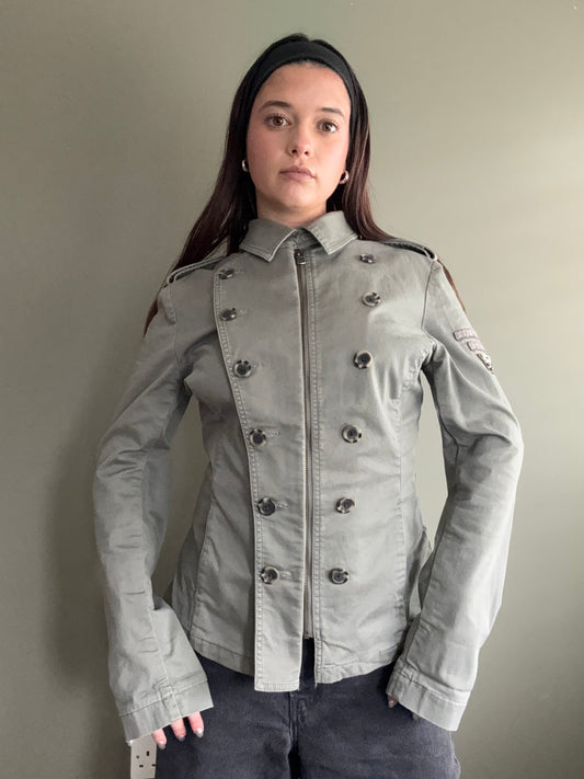 Guess Jacket (M)