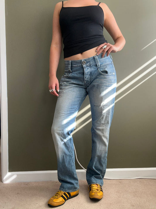 G-Star Jeans