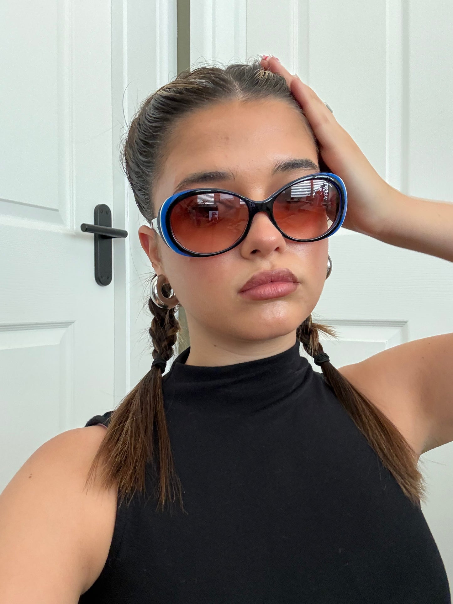 Diesel Sunglasses