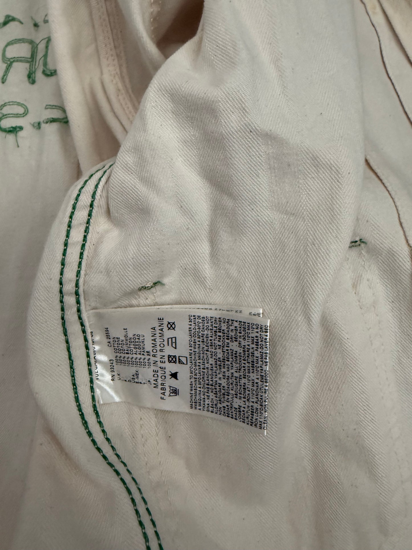 Diesel Workwear Jacket (M)