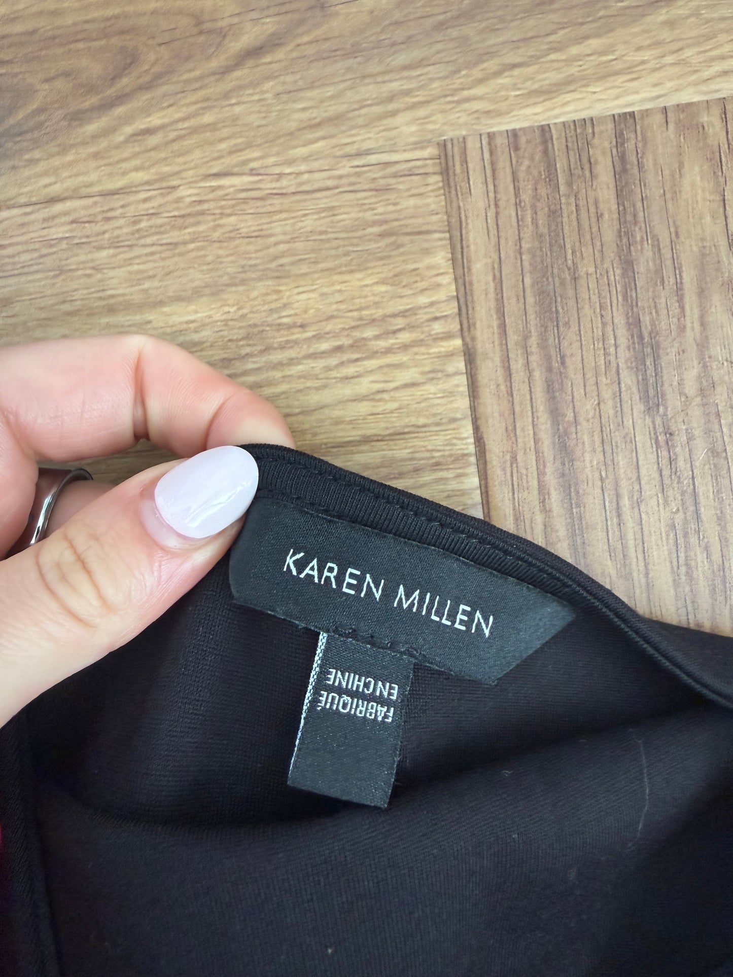 Karen Millen Top (UK14)