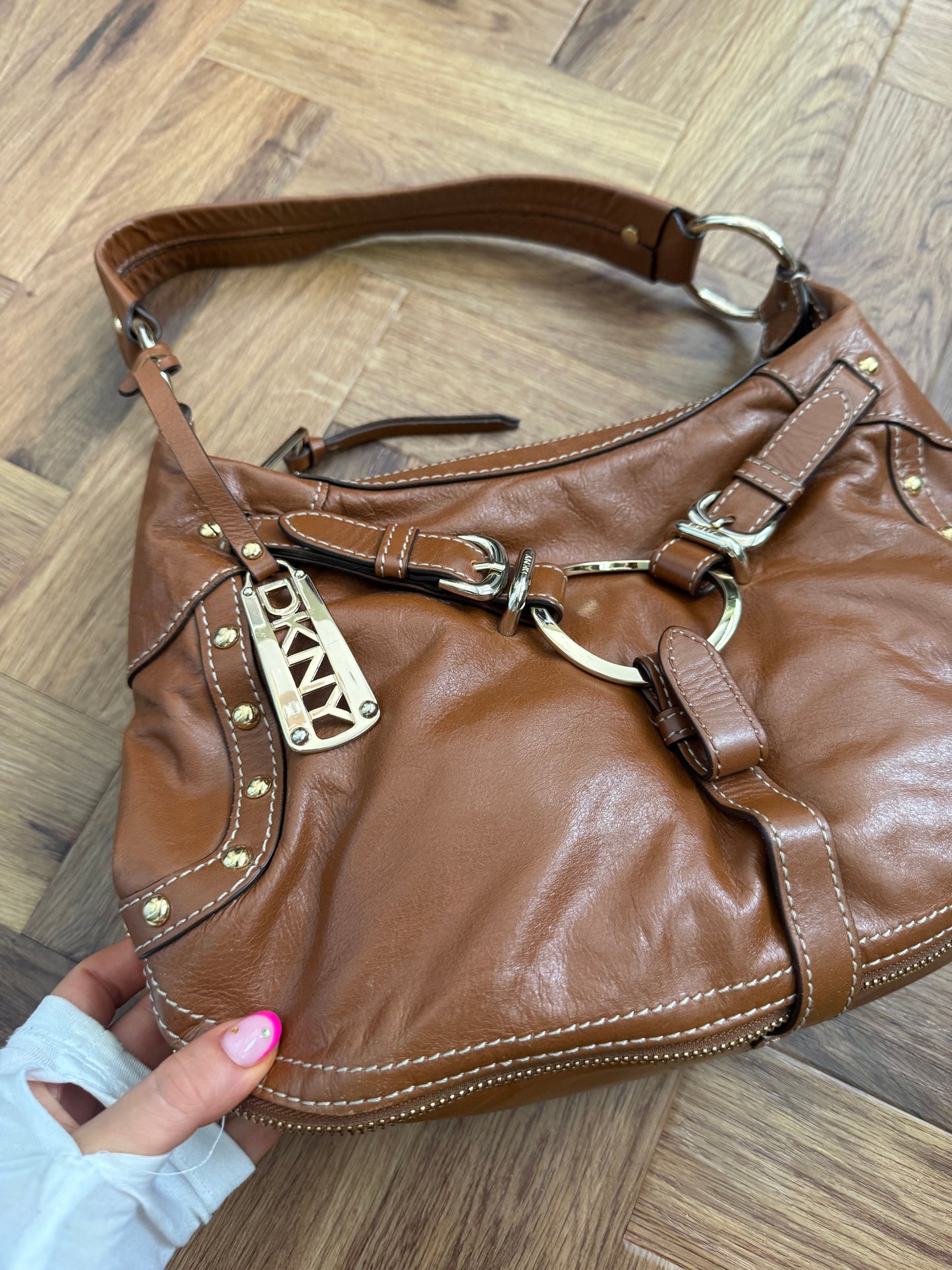 DKNY Shoulder Bag