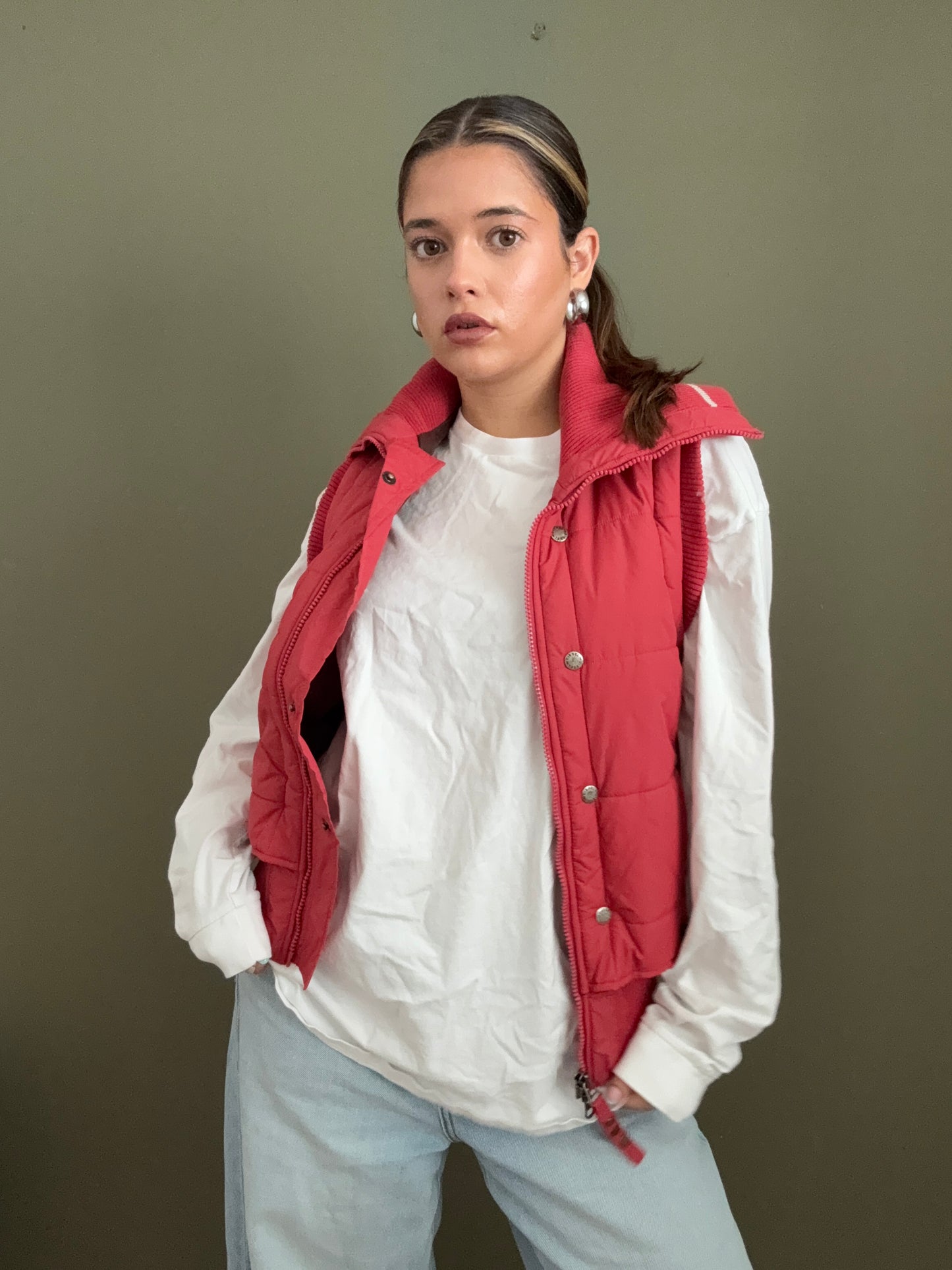 Diesel Gilet (S)