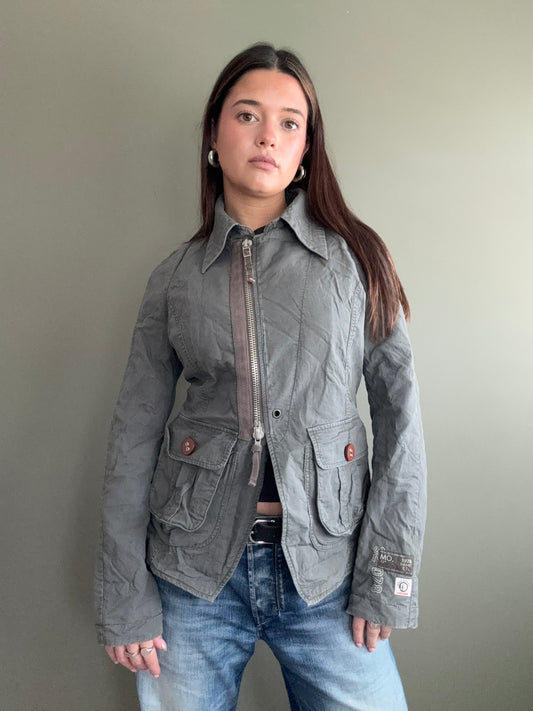 Diesel Cargo Jacket (M)