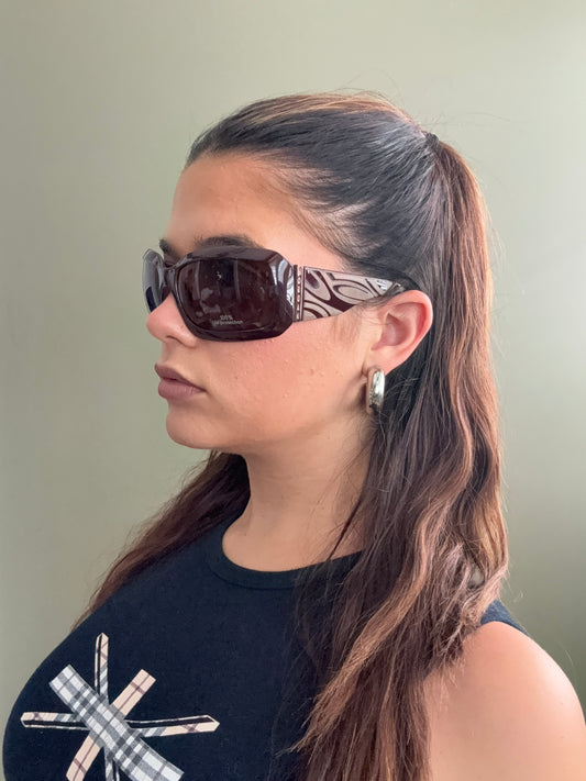 Morgan De Toi Sunglasses