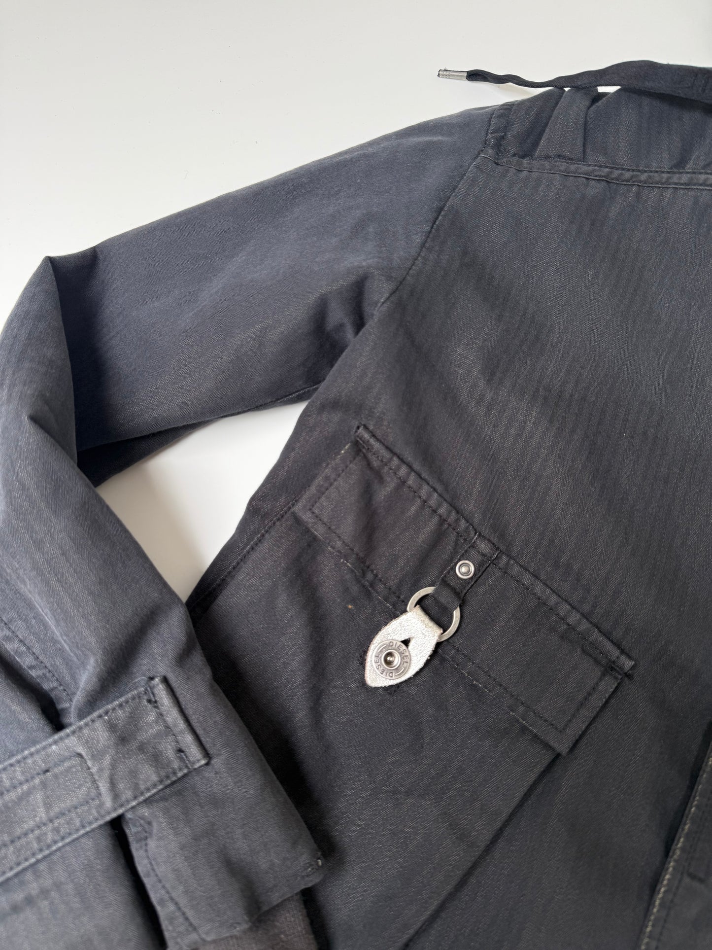 Diesel Bomber Jacket (L)