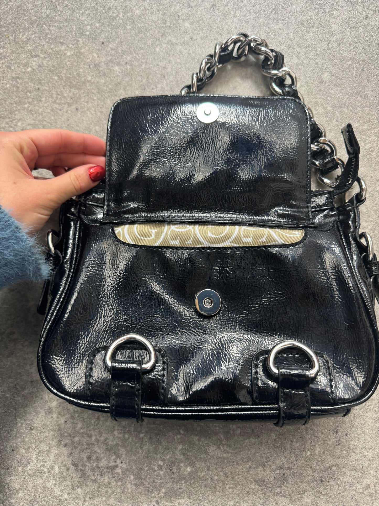 Guess Bag