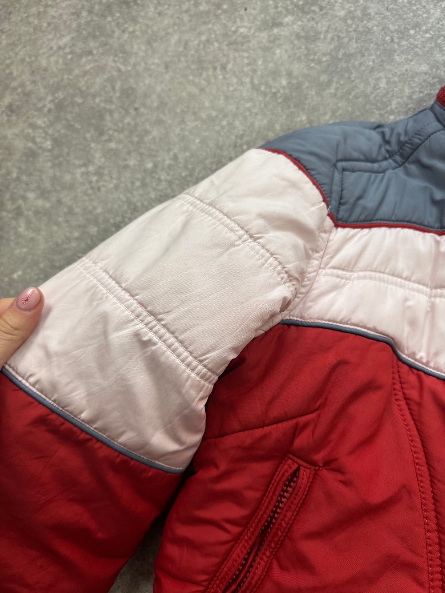 Tommy Hilfiger Puffer Jacket (L)