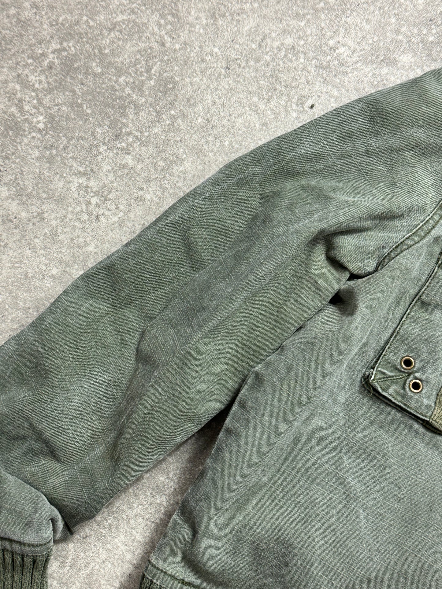 Tommy Jeans Cargo Jacket (L)