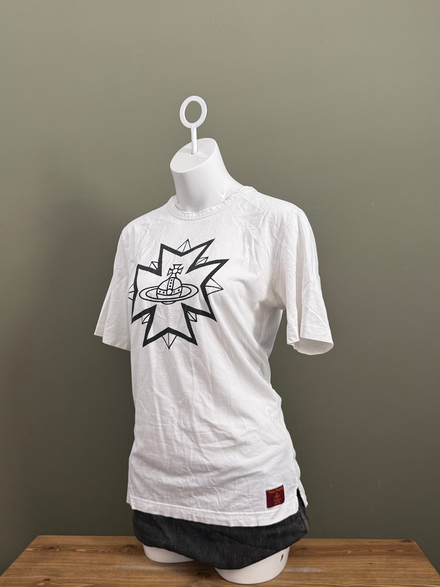 Vivienne Westwood T-Shirt (M)